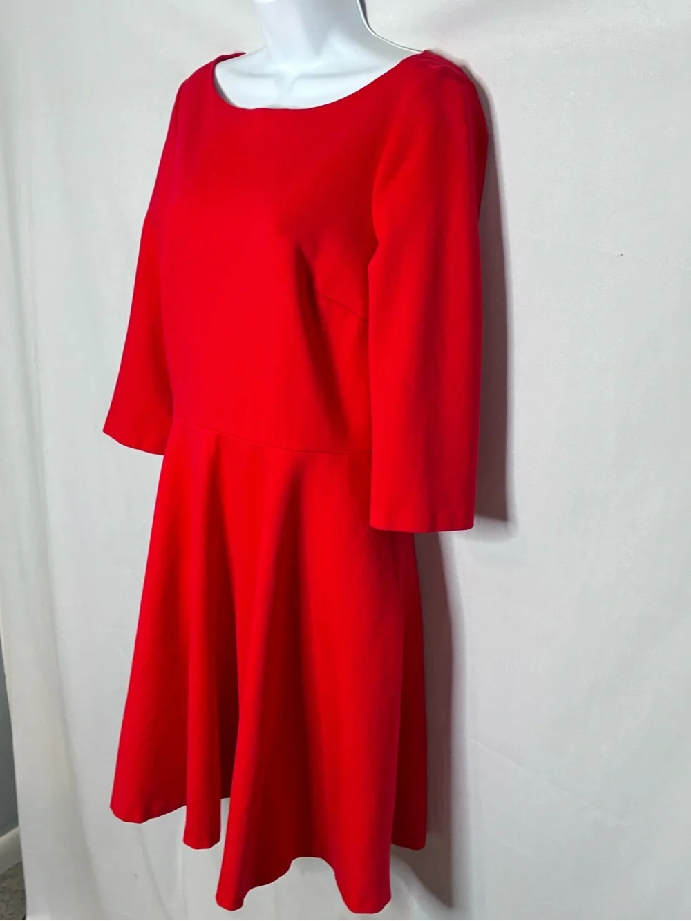 kate spade elegant red